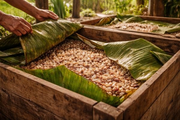 Fermentación de Precisión