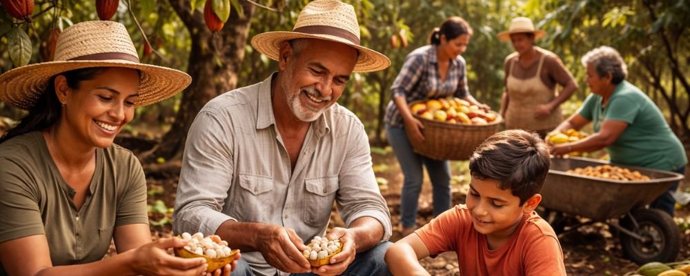 Responsabilidad Social - Vin-Agro